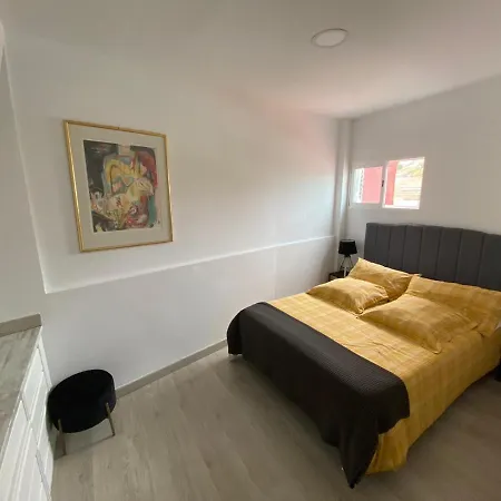 Apartament Piccolo Blu Vegueta *